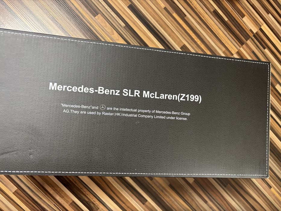 Jucarie Masina Mercedes Benz