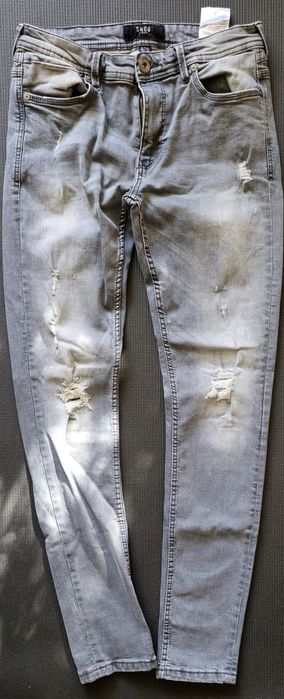 Три чифта дънки на промо цена 62лв.