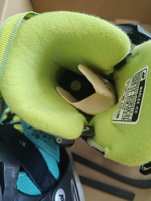 Patine K2 copii reglabile 26-31