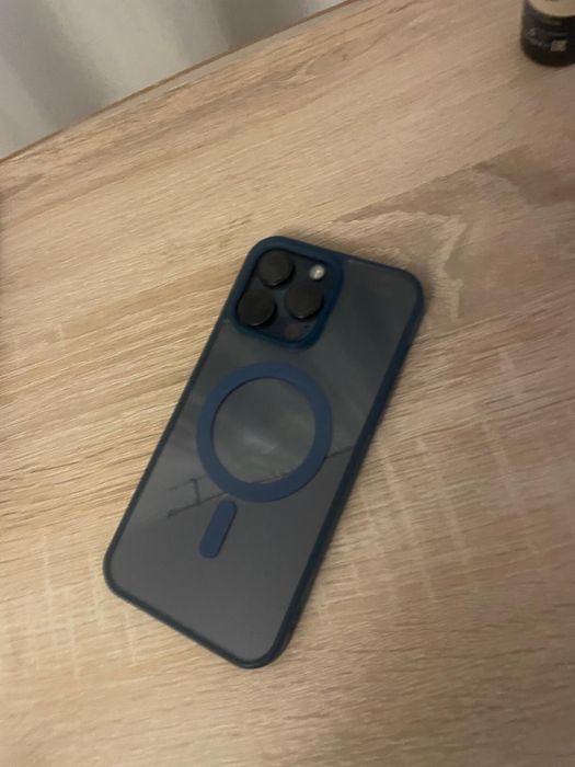 Iphone 15 PRO MAX 91%