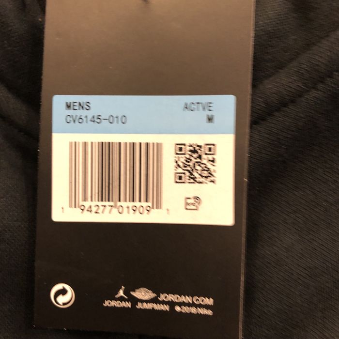 Air Jordan Sweatshirt - L, XXL