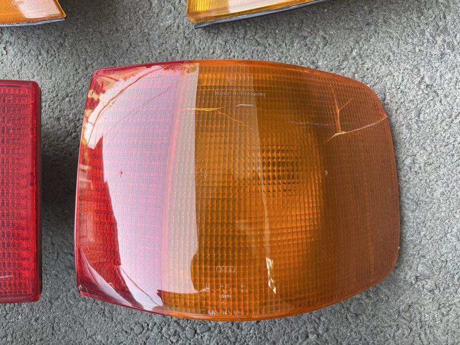 Все  на  Ауди С4