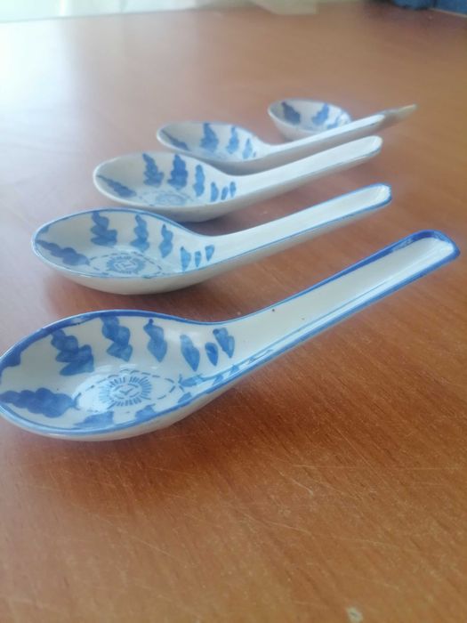 Посуда СССР 1500