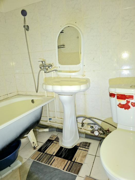 1 ком 31 м², район Зиг Заг