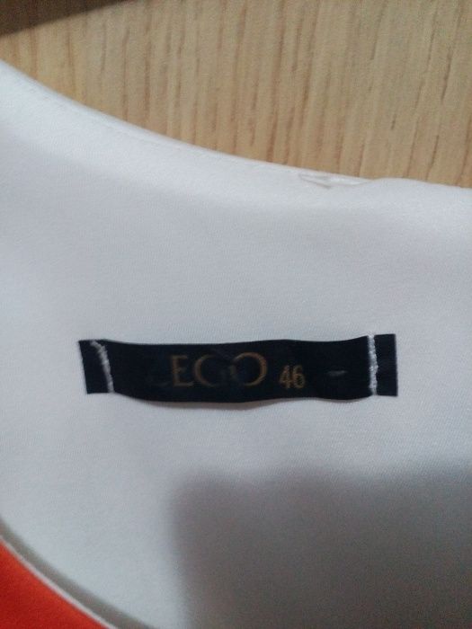 Rochie saten marimea 46