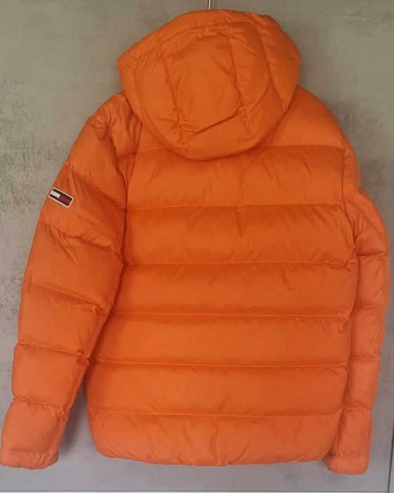 Geaca de iarna Tommy Hilfiger bărbați M