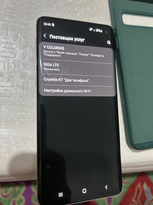 Самсунг с10 для индрайвер