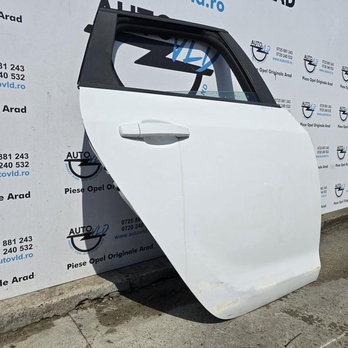 Portiera usa spate dreapta Opel Astra J