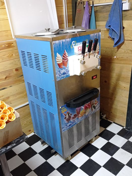 Tayyor biznes do'kon sotiladi, frigomat, smuzi, muzlatgich