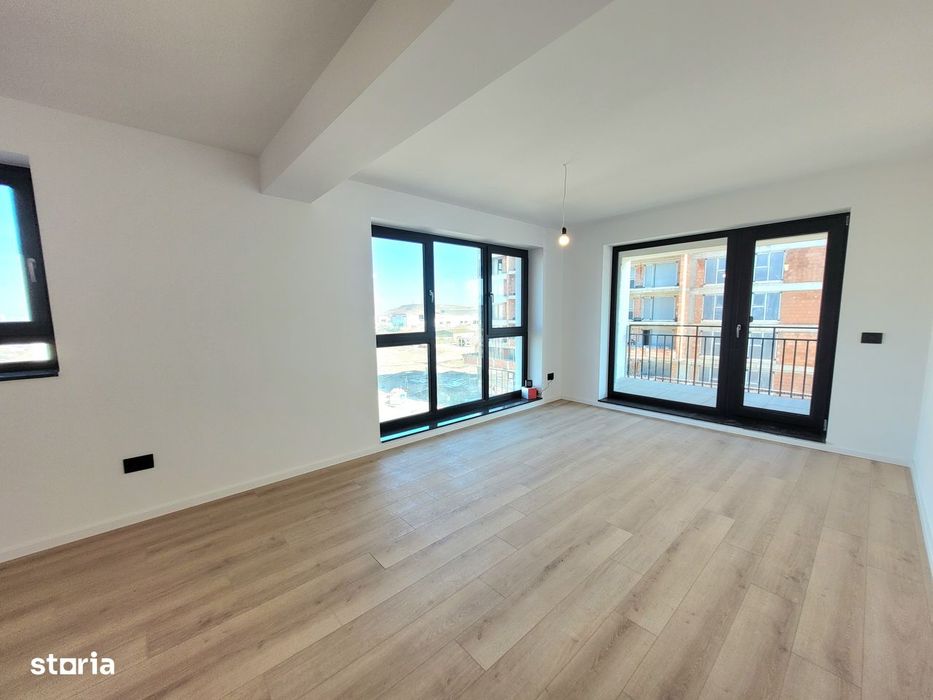 Studio Premium – Confort și Eficiență Energetică de Top Kasper, Coresi