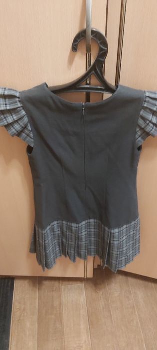 Школьная форма для девочки