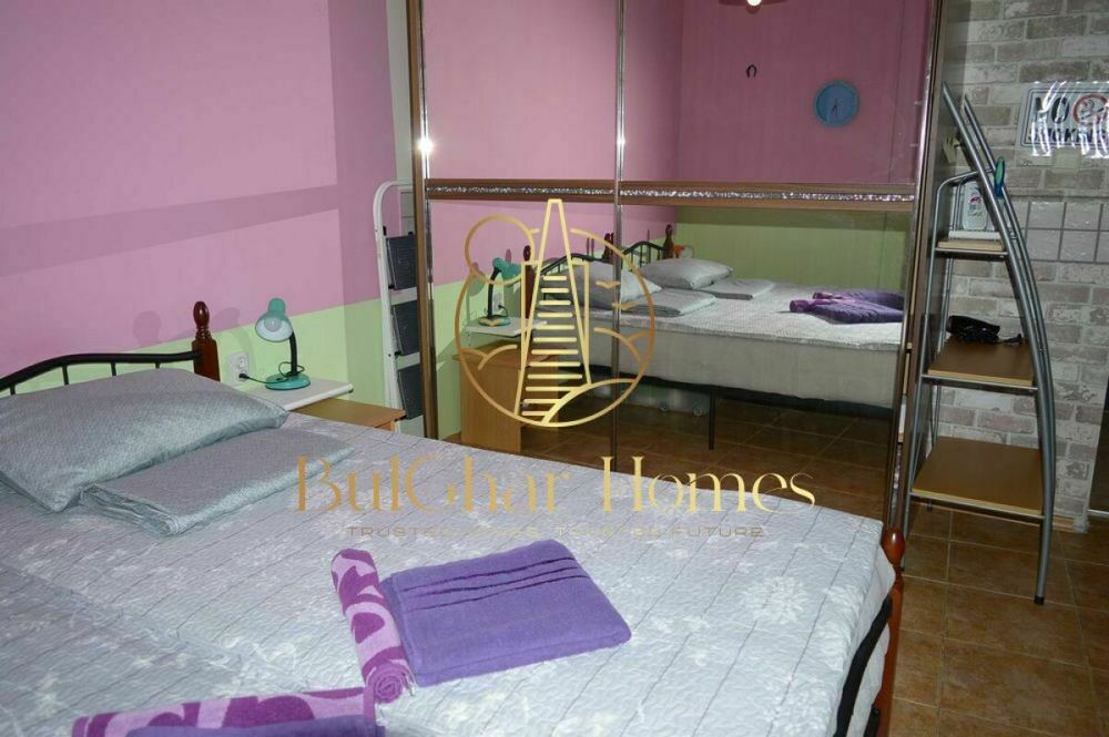 Дава се под наем Едностаен апартамент в Варна, Морска градина - 24 кв.м за 293.76 € - Снимка #8