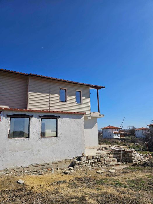 Продава се Къща в Балчик - 163 кв.м за 401 €/кв.м - Снимка #1