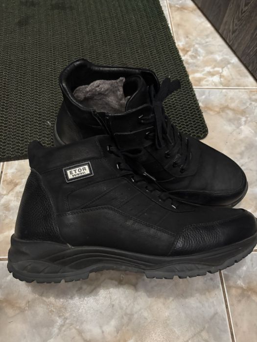 Продам обувь в хорошем состоянии