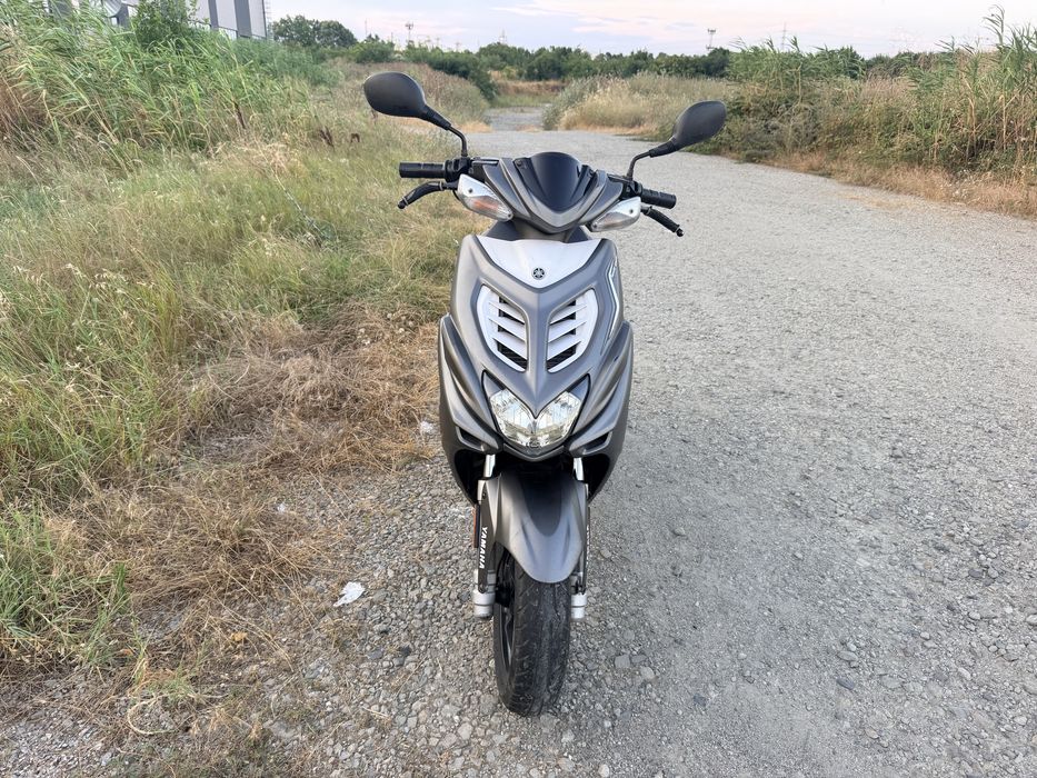 Продавам Yamaha Aerox 2015 2T.
