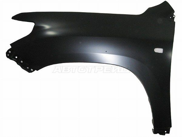 Крыло переднее Toyota Land cruiser