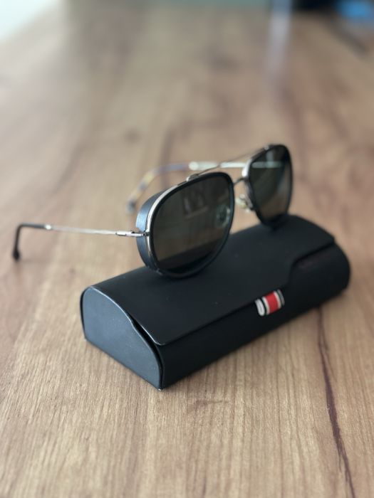 Слънчеви очила - Carrera със странична протекция