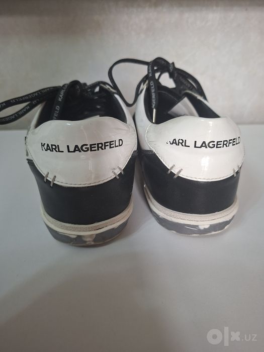 Karl Lagerfeld original