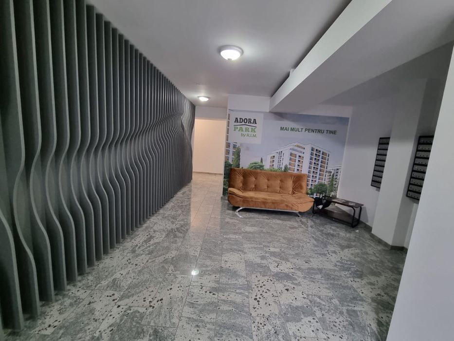 Apartament adora park lux  regim hotelier/ sau pe termen mai lung