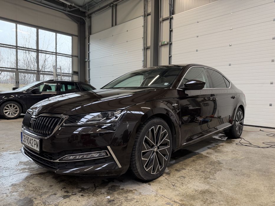 Детайлинг на автомобили – Интериор и екстериор