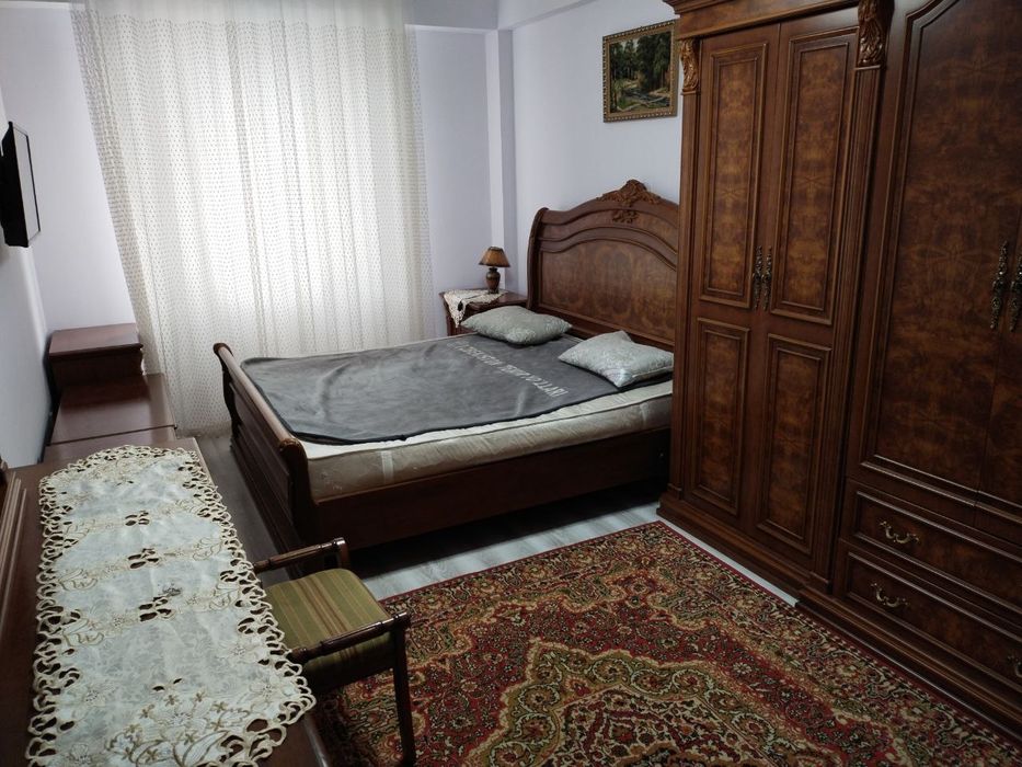 Сдаётся квартира долгосрочно