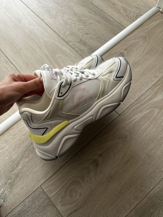 Маратонки Karl lagerfield