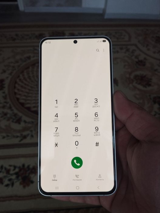 Srocna sotiladi Samsung s25 fe 8/256