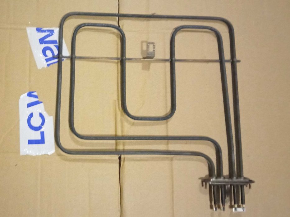 Фурна Teka платка, ключ, панти, водачи