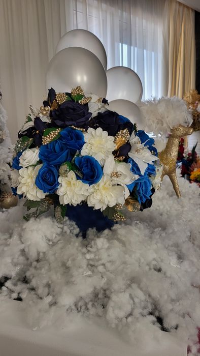 Cadou Floral Elegant - Arkhana'S Flowers