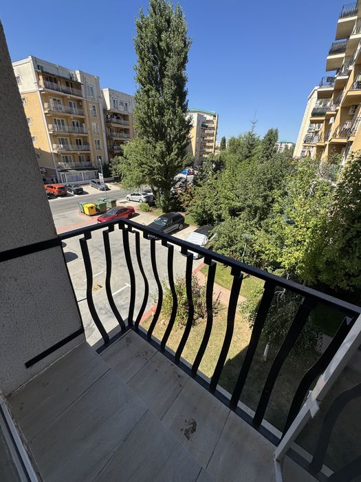 Apartament 2 camere Cosmopolis