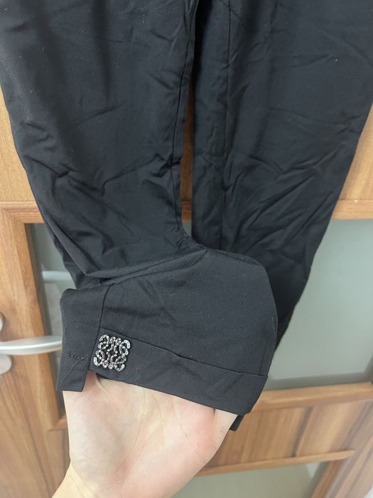 Pantaloni dama masura XL