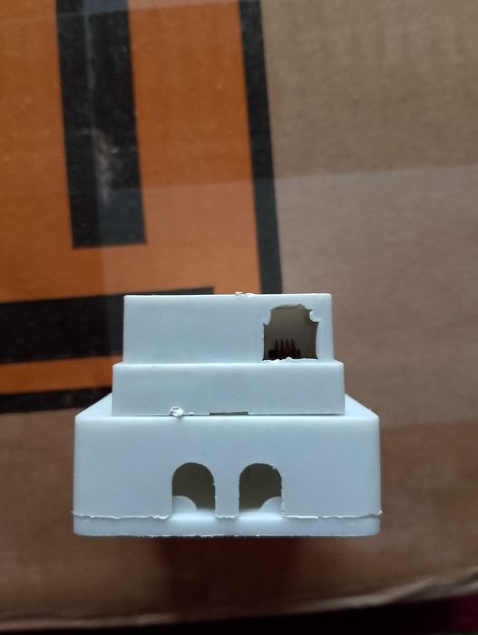 Телефонная розетка