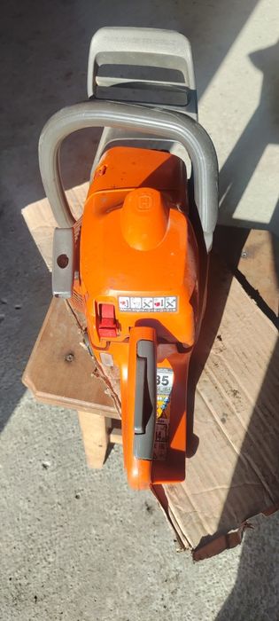 Husqvarna 440 de vânzare