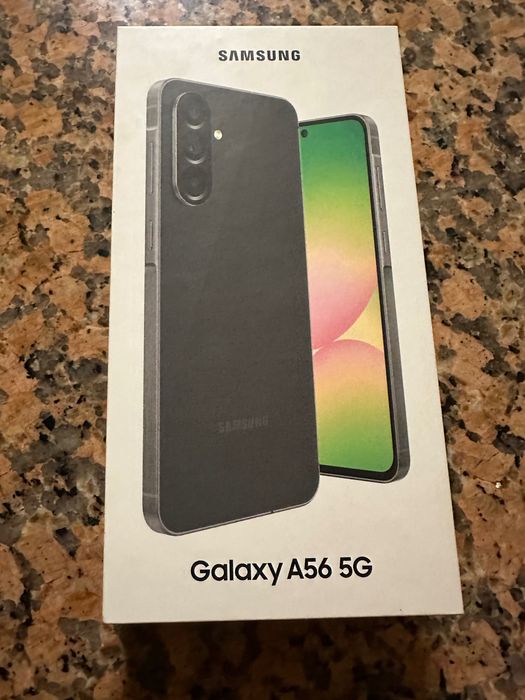 Samsung Galaxy A56 128G