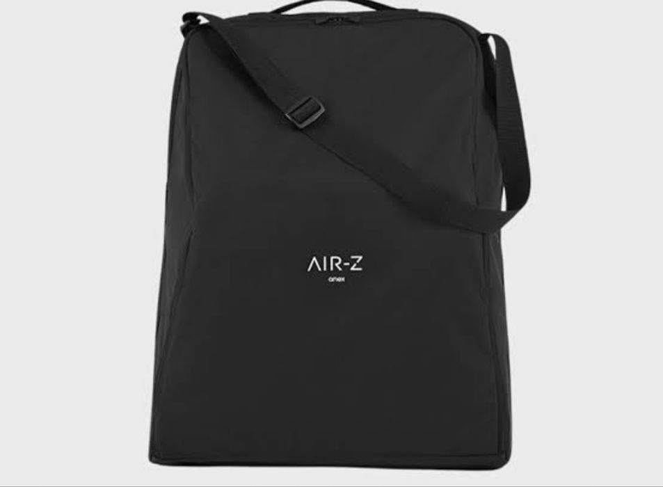 коляска и  сумка переноска Anex air Z