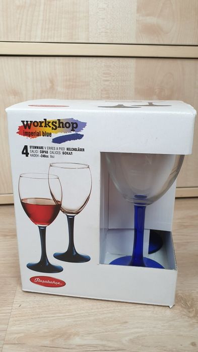 Продам фужеры для вина