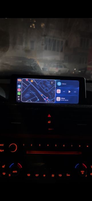 Modul apple CarPlay BMW nbt seria/x 1/2/3/4/5/6/7