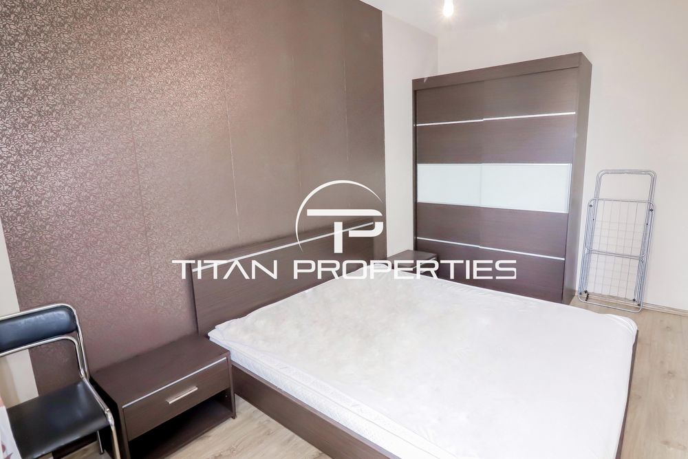 Дава се под наем Двустаен апартамент в Варна, ХЕИ - 60 кв.м за 550 € - Снимка #5