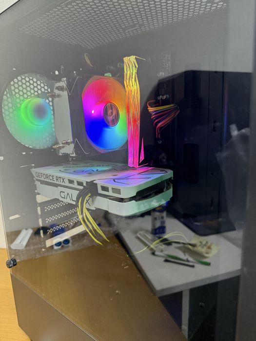 Продам игровой пк