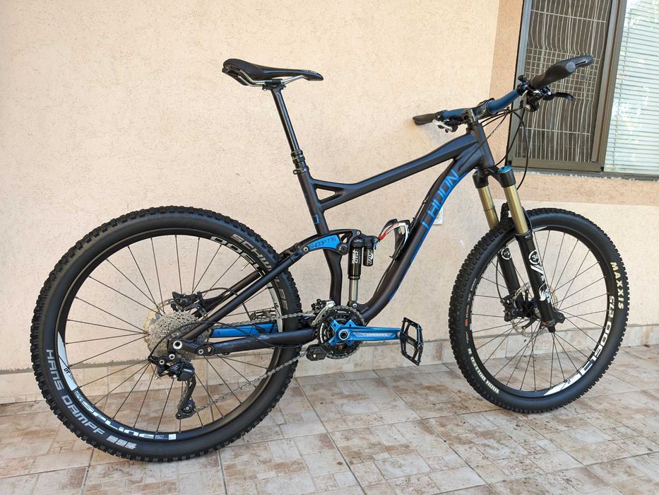 Radon Swoop 175 7.0
