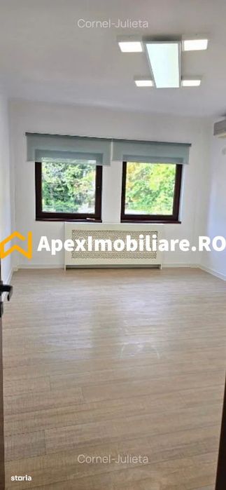 VILA - Birouri, 8 camere.D+P+2, cu locuri de parcare - Gara de Nord