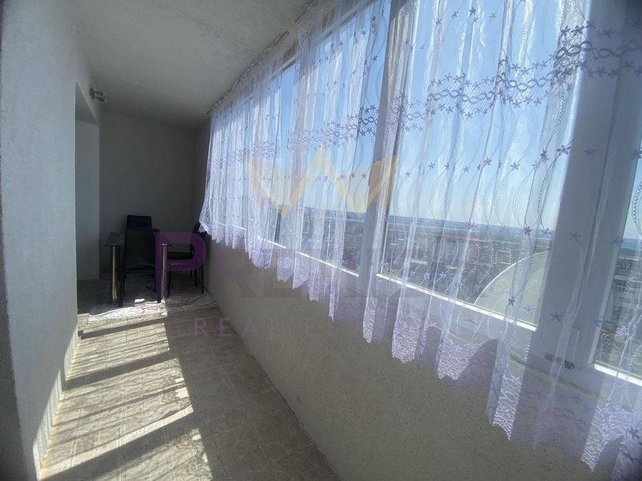 Дава се под наем Двустаен апартамент в Варна, Владислав Варненчик - 72 кв.м за 357 € - Снимка #10