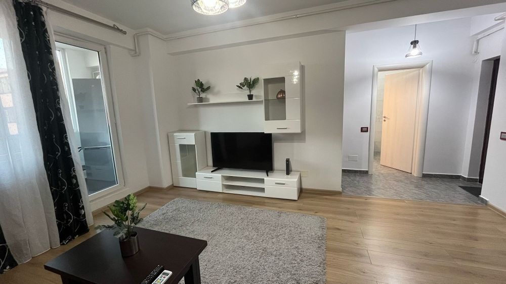 Apartament de închiriat / regim hotelier Militari Residence