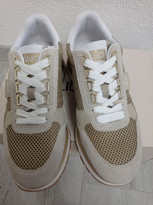 Дамски сникърси LIU JO