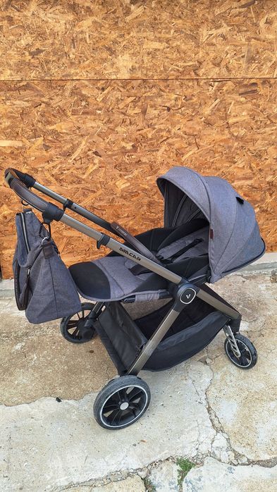 Бебешка количка 3в1