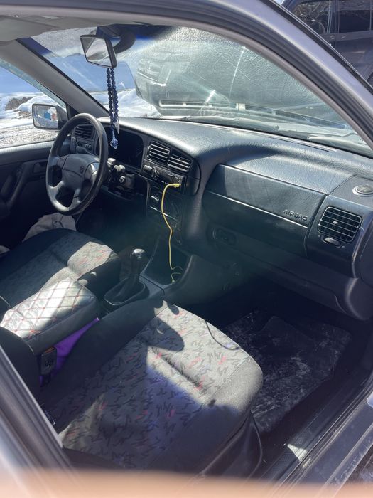 продам гольф 3. 1994 года объем 2.0