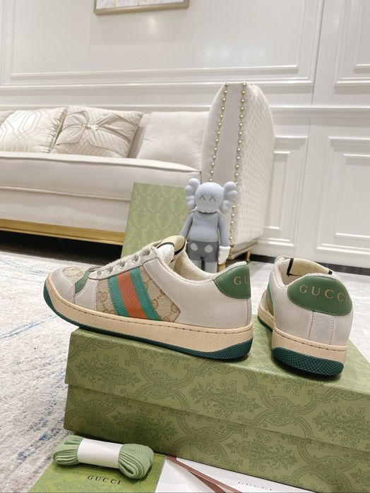 Adidasi Gucci