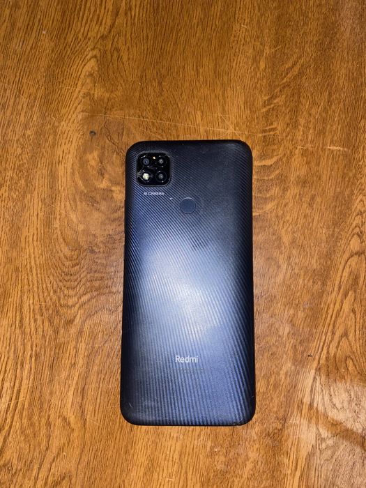 Телефон Redmi 9c