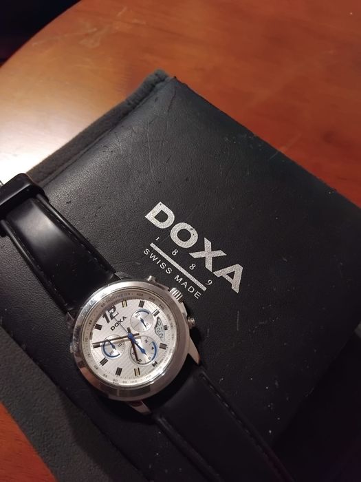 Ceas Doxa Paralello