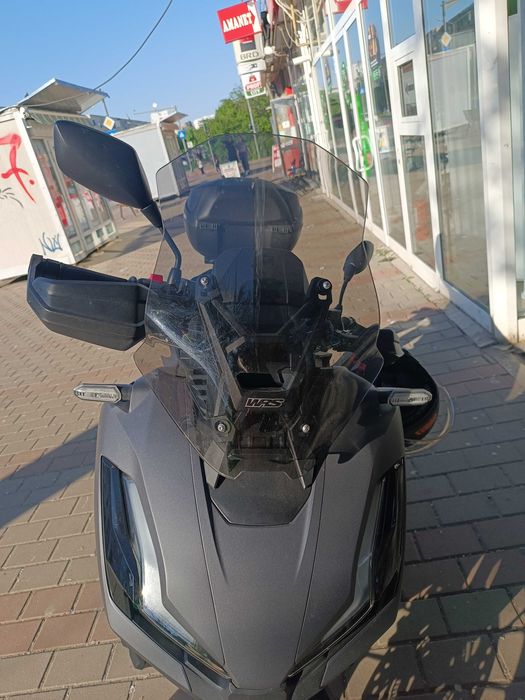 Parbriz Honda ADV 350